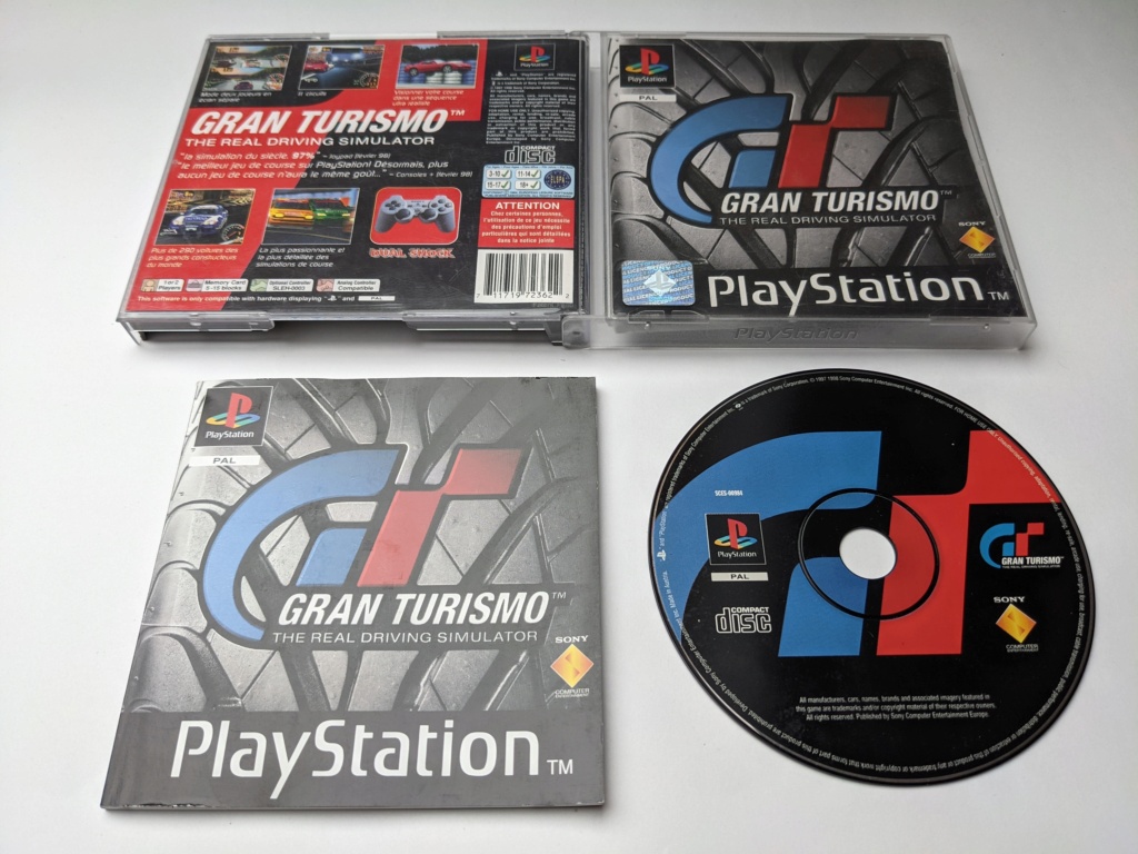 [VDS] Tri Collection NES, SNES, GBA, PS1 complet Pxl_2080
