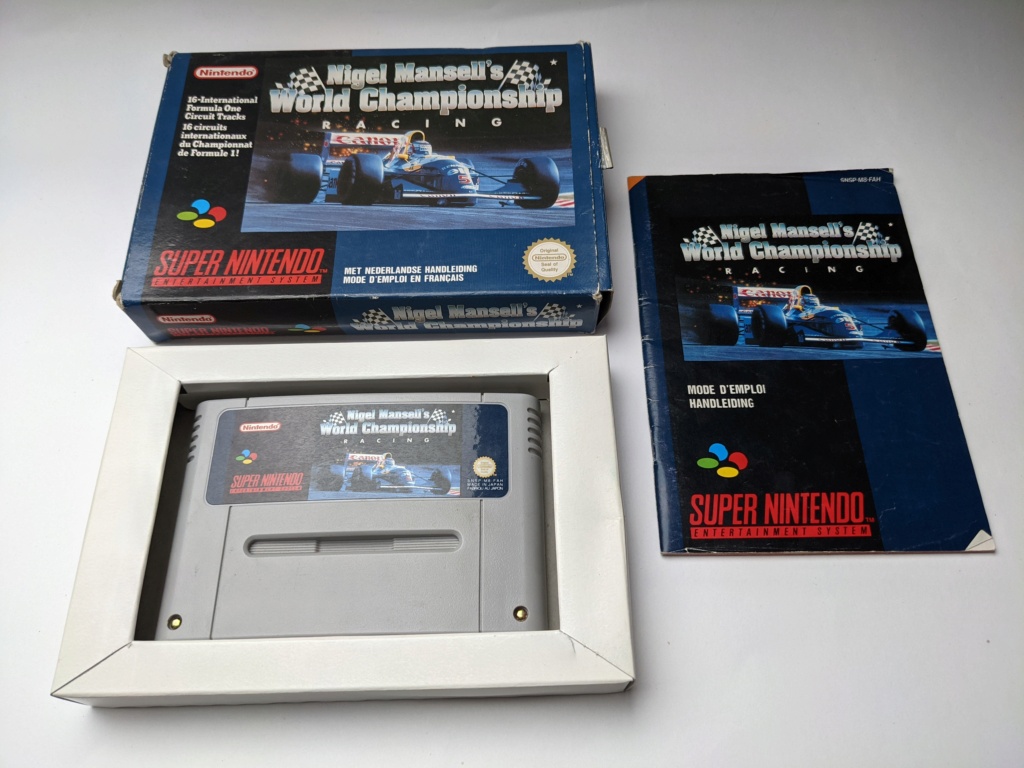 [VDS] Tri Collection NES, SNES, GBA, PS1 complet Pxl_2101