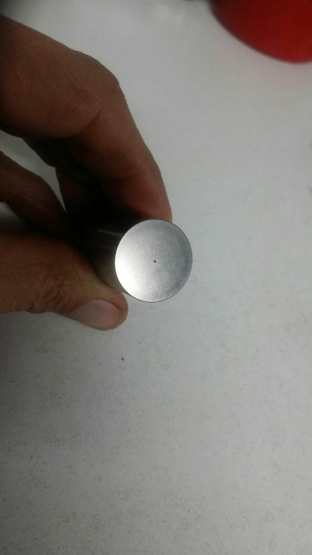 unusual solid flat tappet lifter wear ..Any Thoughts? 19089210