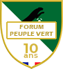 [Anniversaire] Forum Peuple Vert : 10 ans Logo_110