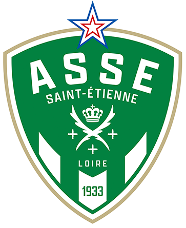 [Actualité] Le nouveau logo de l'ASSE dévoilé Logo_a11