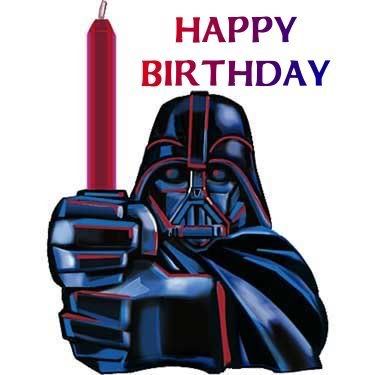 Bon Anniversaire Supermot