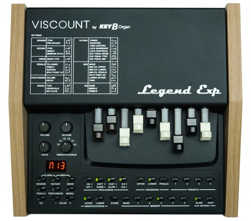Le Viscount Legend Expander Www_vi10