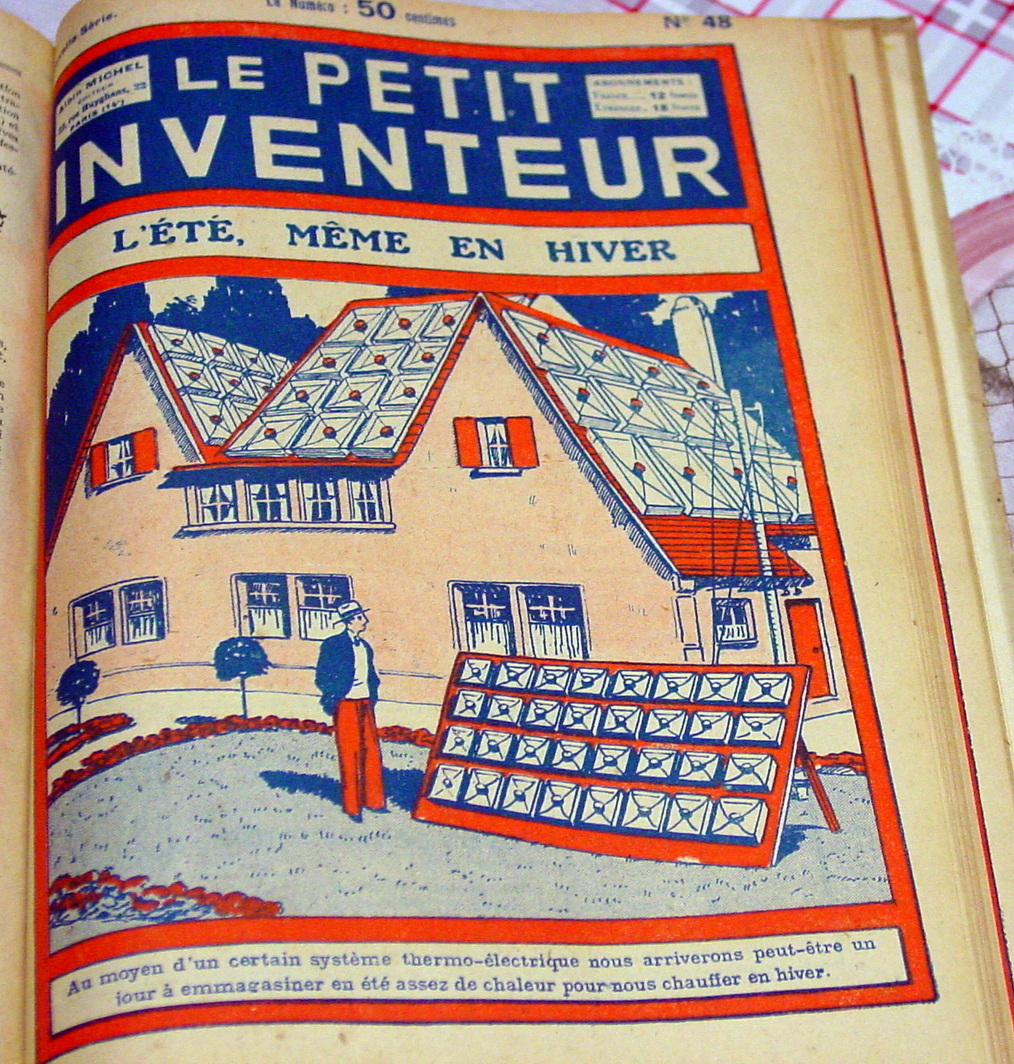 C'est pas parce qu'on n'a rien à dire qu'il faut fermer sa... - Page 10 Thermo10