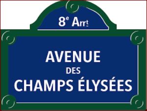 Origines et histoires insolites des noms de rues de Paris. Chmps10