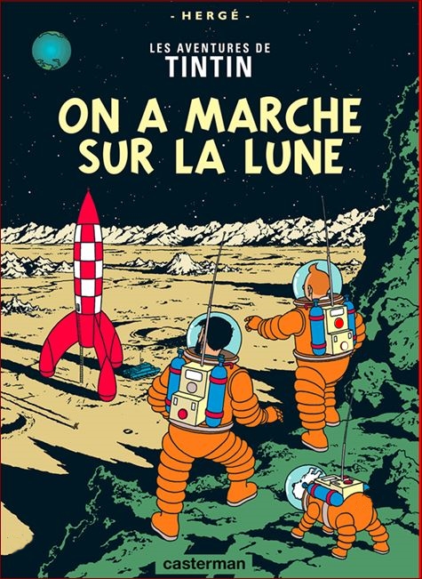  Drôleries Siriusiennes - Page 7 Tintin10