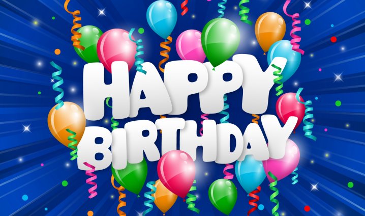 JOYEUX ANNIVERSAIRE MEDIUM45 Chanso20