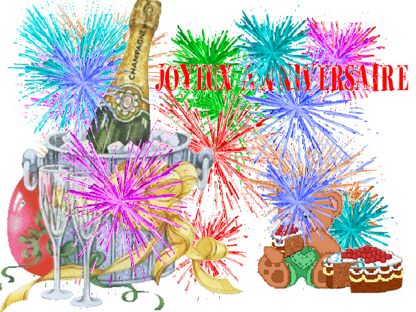 JOYEUX ANNIVERSAIRE MEDIUM45 Th20