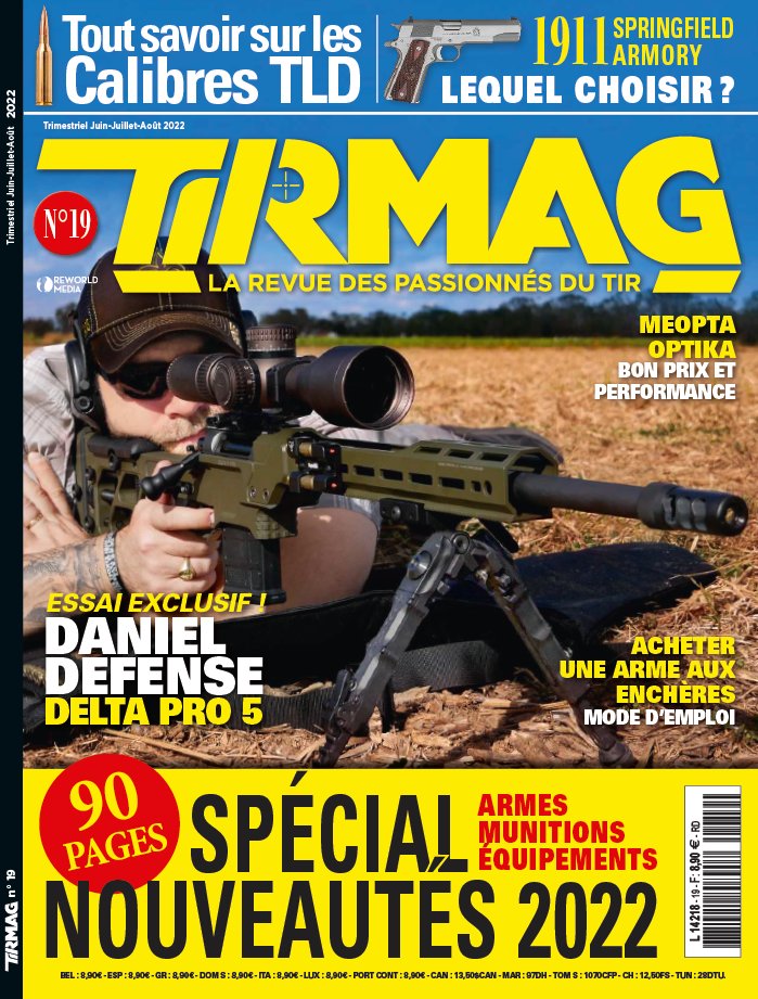 Magazine TirMag - Page 4 52d66910