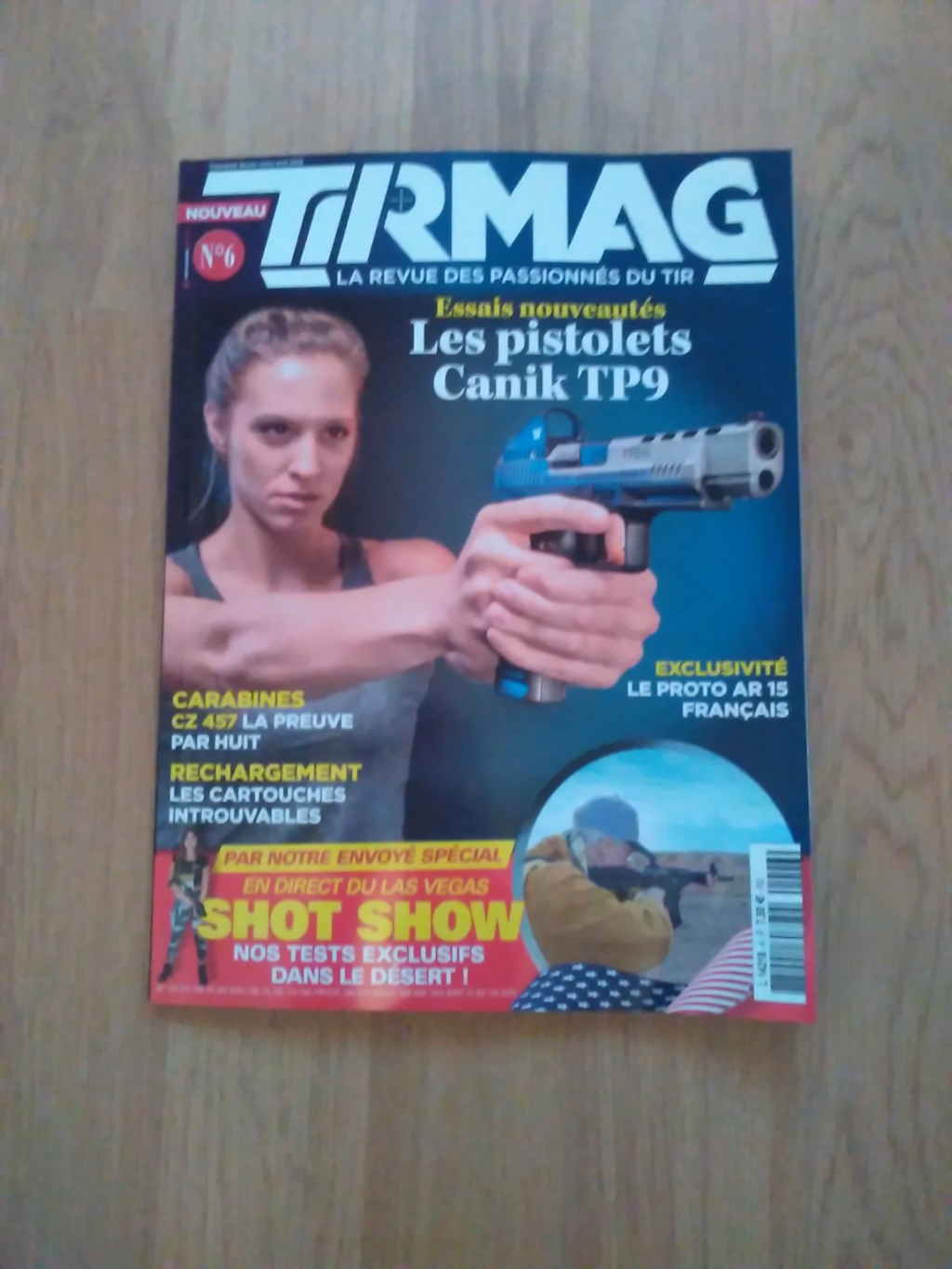Magazine TirMag - Page 2 Img_2010