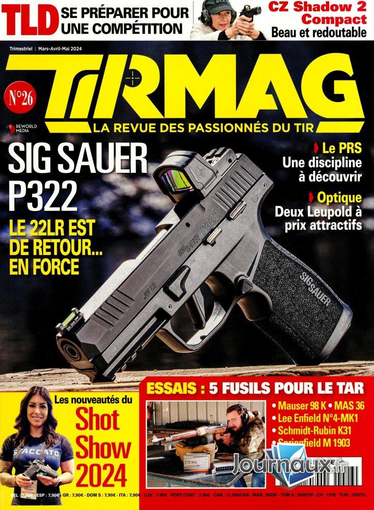 Magazine TirMag - Page 4 L421811