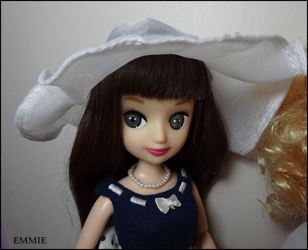 Marylin et Lilian, mes Rune dolls 478