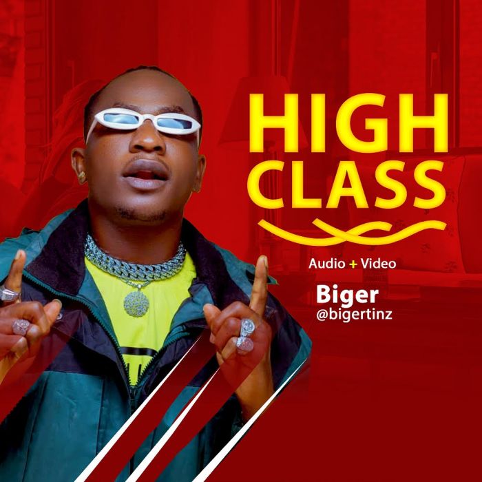 [Video] Biger – High Class | Mp4 Biger-10