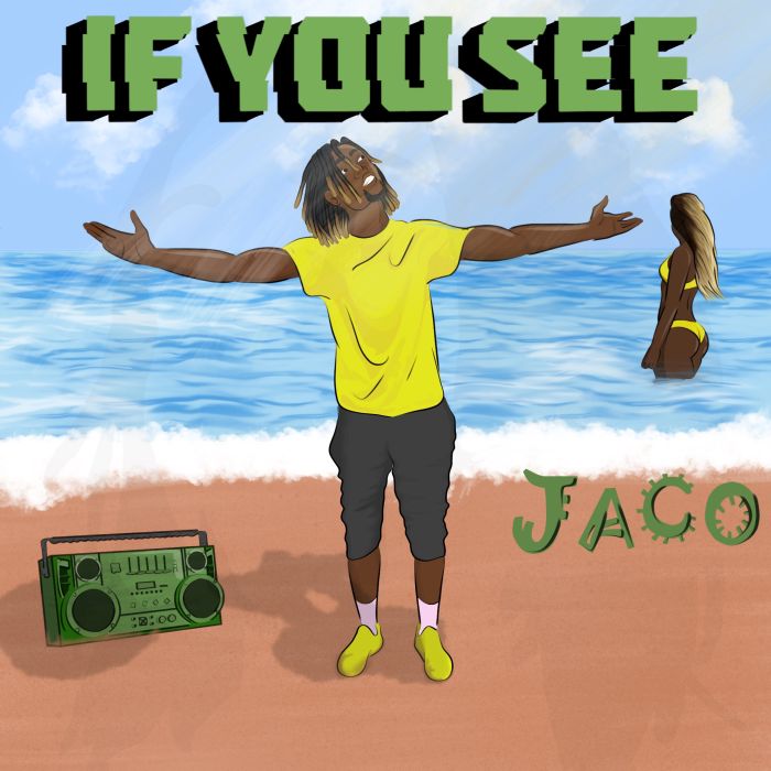 [Download Music] If You See By Jaco  Img_0310