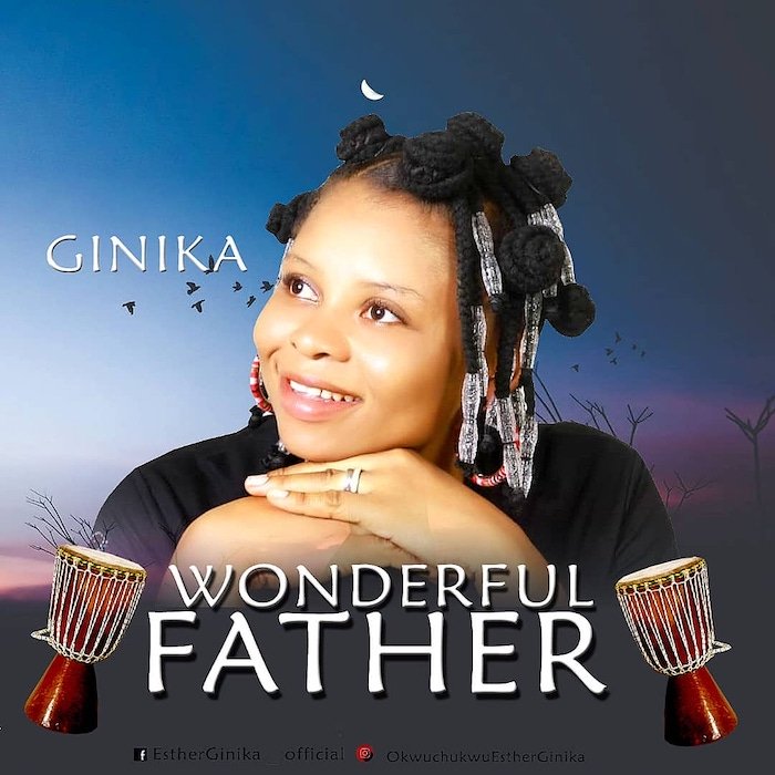 [Video] Esther Ginika – Wonderful Father Img_2010