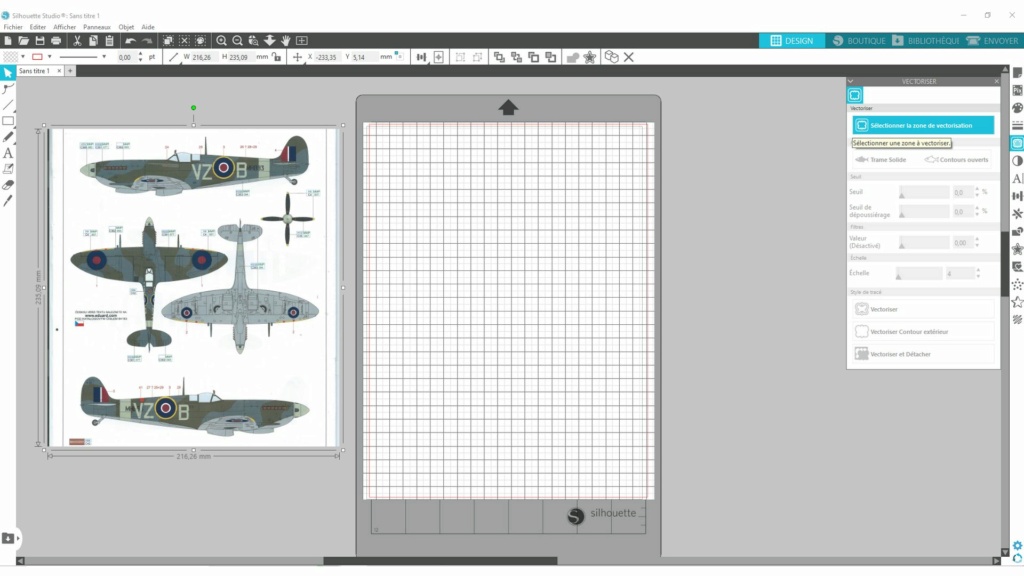 [Eduard] 1/48 - Supermarine Spitfire Mk.IXc  Tuto_410