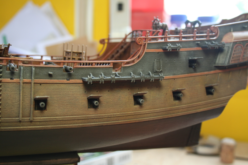 Piratenschiff / Revell, 1:72 - Seite 5 716