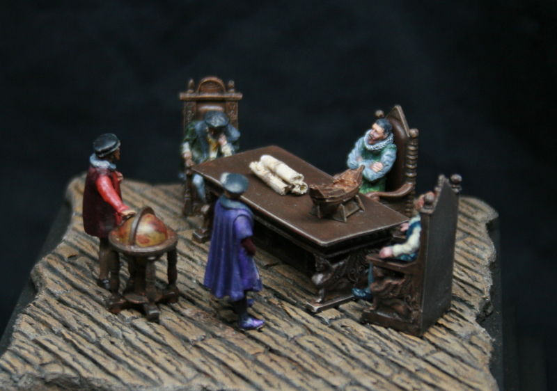 Figuren von 1:72 bis 1:56 Teil II - Seite 2 720