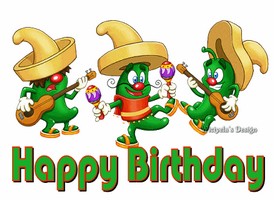 Joyeux Anniversaire Pierrot Joyeux Anniversaire Pierrot