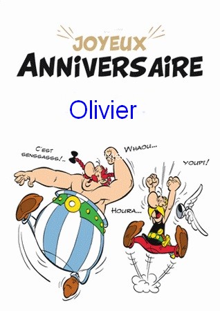 Bon anniversaire Olivier  Annive11