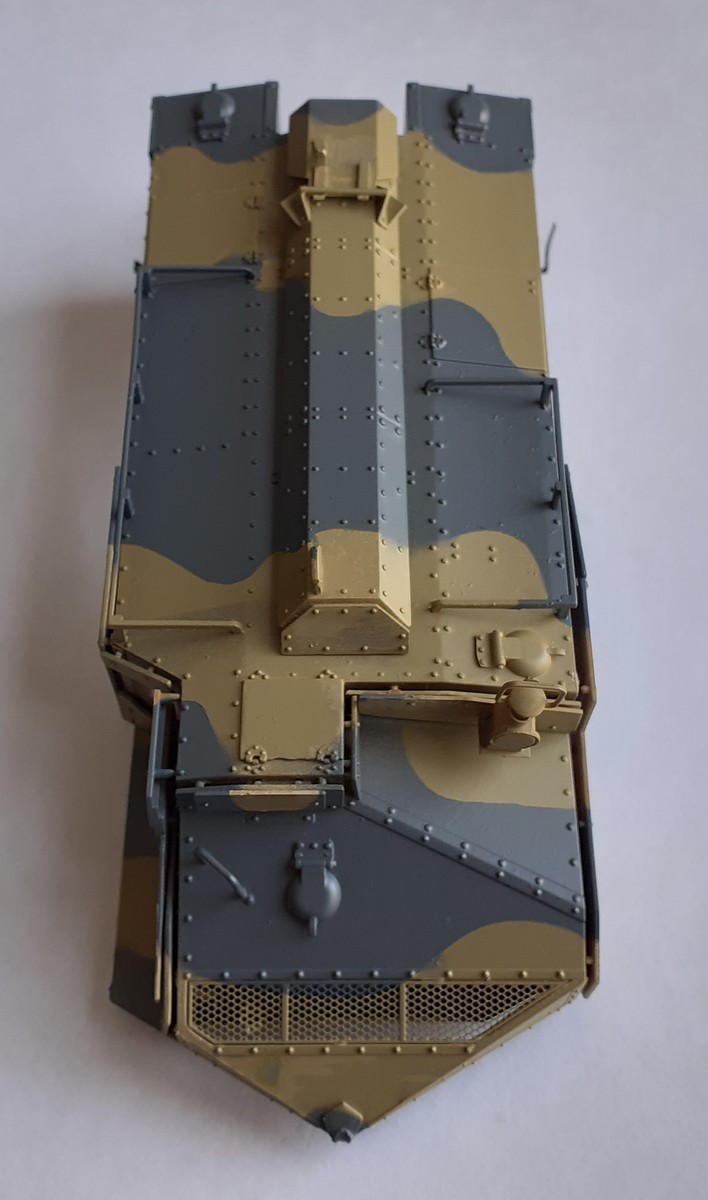 * 1/35 fil rouge 2023- Schneider "Hobby Boss" terminé P 7 - Page 6 Dio_2426