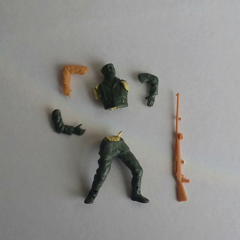 Tireurs tankgewehr-Saint-Mihiel 1918 (1/35) Dio_918