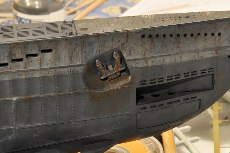 Diorama du U-588 en cale sèche au 1/72 - Page 3 Dsc_0967