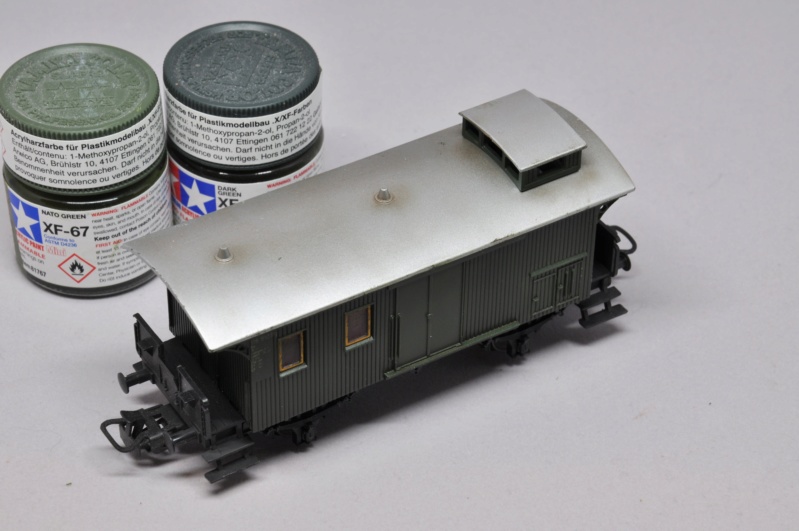 Diorama hivernale - locomotive Crocodile - 1/87 (HO) - Page 3 Dsc_1177