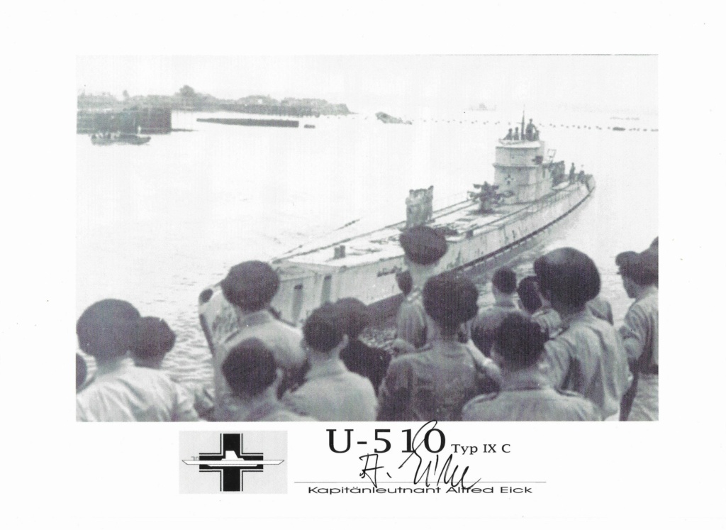 "Alaaaaaaarm" U-Boot Type IX C U-510 [Revell 1/72°] de Le renard du désert Ps50-a10