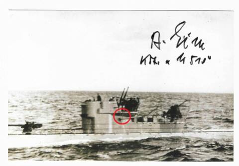 "Alaaaaaaarm" U-Boot Type IX C U-510 [Revell 1/72°] de Le renard du désert - Page 2 Ps19-a10