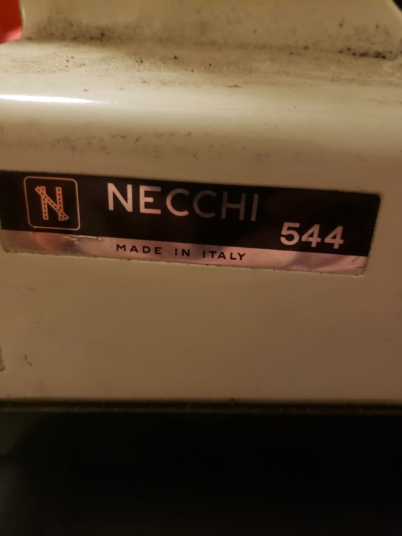 NECCHI 544 20230350