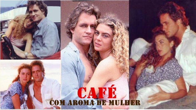 Кофе с ароматом женщины/Cafe con aroma de mujer - Страница 3 S1cv410