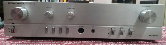 Amplificatore Grundig V 1000-2 Img_2010