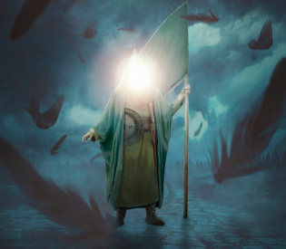 for girls : do you love Imam Mahdi (af) ? Mahdi10