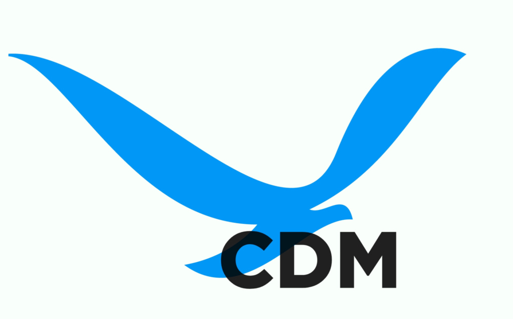 CDM | Gira de Presentación de la Coalición Democrática del Mediterráneo Logoma11
