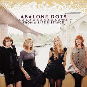 Abalone Dots - Discography (NEW) Abalon13