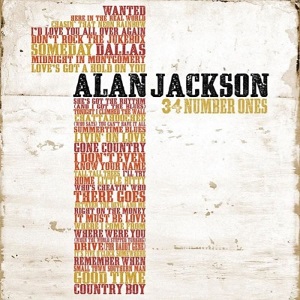 Alan Jackson - Discography (NEW) - Page 2 Alan_j50