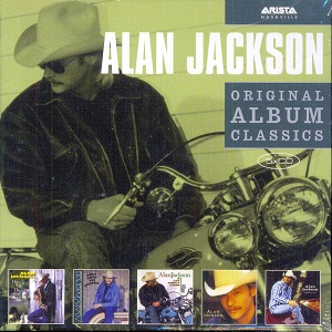 Alan Jackson - Discography (NEW) - Page 2 Alan_j54