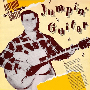 Arthur 'Guitar Boogie' Smith - Discography Arthur24