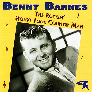 Benny Barnes - Discography Benny_12