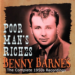 Benny Barnes - Discography Benny_13