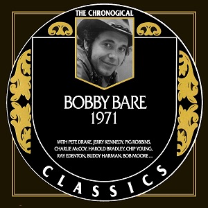 Bobby Bare - Discography (105 Albums = 127CD's) - Page 5 Bobby137