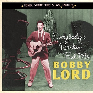 Bobby Lord - Discography Bobby189