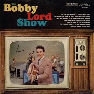 Bobby Lord - Discography Bobby193