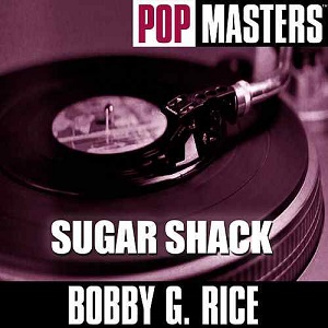 Bobby G. Rice - Discography (NEW) Bobby_45