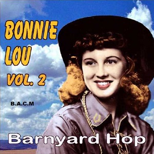 Bonnie Lou - Discography Bonnie61