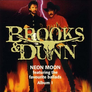 Brooks & Dunn - Discography Brooks17