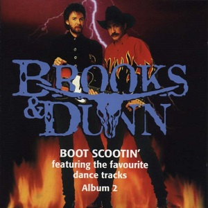 Brooks & Dunn - Discography Brooks18