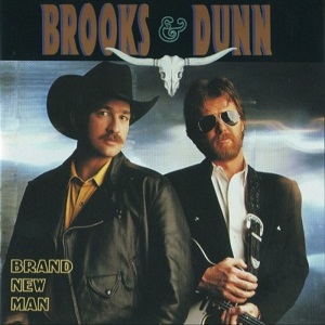 Brooks & Dunn - Discography Brooks20