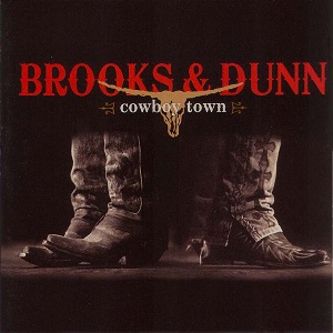 Brooks & Dunn - Discography Brooks21